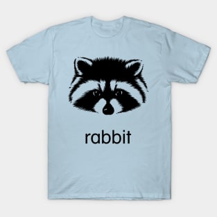 Rabbit T-Shirt